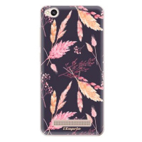 iSaprio Herbal Pattern pro Xiaomi Redmi 4A