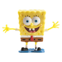 Dekora Figurka na dort - Spongebob 8 cm