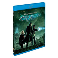 Čarodějův učeň - Blu-ray