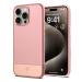 Spigen Style Armor MagSafe Rose Gold iPhone 15 Pro Max