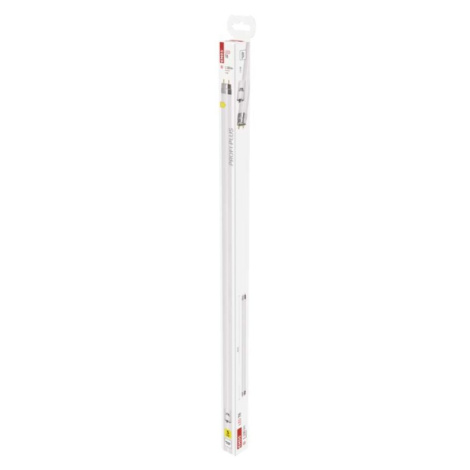 LED zářivka PROFI PLUS T8 7,3W 60 cm neutrální bílá, 10 ks EMOS