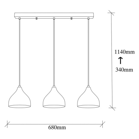 Lustry Opviq lights