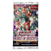 Yu-Gi-Oh Burst of Destiny Booster