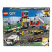 LEGO City Trains 60198 Nákladní vlak