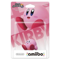amiibo Nintendo Smash Kirby