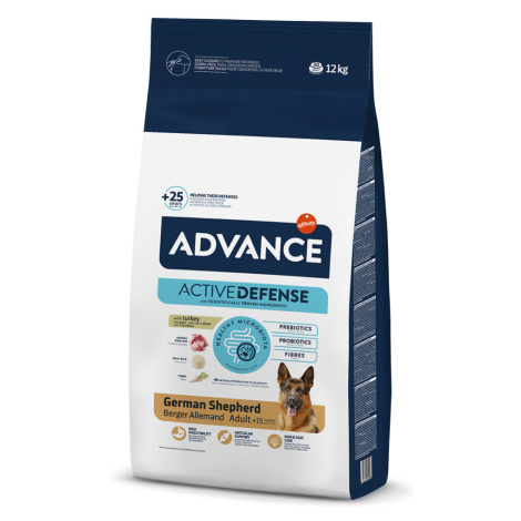 Advance German Shepherd - 12 kg Affinity Advance Veterinary Diets