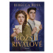 Božští rivalové | Rebecca Ross, Tereza Kupková