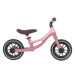 Globber odrážedlo GO BIKE ELITE AIR- PASTEL PINK