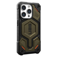 Pouzdro Uag pro MagSafe pro iPhone 15 Pro case obal