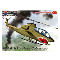 Kovozávody Bell AH-1G Huey Cobra 