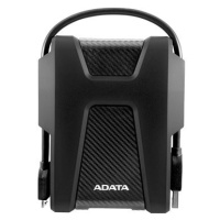 ADATA HD680 1TB, černá