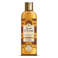 TESORI d'ORIENTE Amla and Sesame Oils Shower Oil 250 ml