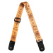 Flight S35 Cave Ukulele Strap