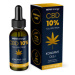 MOVit CBD 10% Full Spectrum konopný olej 10ml