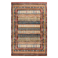 Obsession koberce Kusový koberec Inca 361 multi - 120x170 cm