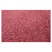 Vopi koberce Kusový koberec Capri terra čtverec - 80x80 cm