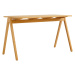 &Tradition designové pracovní stoly Daystak Desk RD2