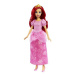 Mattel Disney Princess MALÁ MOŘSKÁ VÍLA ARIEL S PRINCEZNOVSKÝMI ŠATY