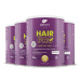 Hair PRO 4X: Biotin a Kolagen pro Zdravý Růst Vlasů