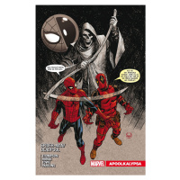 Spider-Man/Deadpool Apoolkalypsa (9)