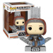 Funko POP! #669 Deluxe: The Mandalorian S09 - Bo Katan w/Throne