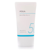 MISSHA All Around Safe Block Aqua Sun Gel SPF 50+ 50 ml