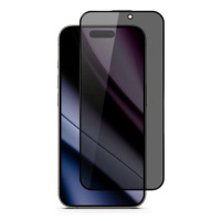 Epico Privacy 3D ochranné sklo iPhone 15 Plus/16 Plus