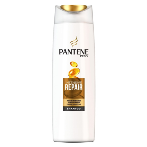 PANTENE PRO-V Intensive Repair Šampon na poškozené vlasy 250 ml