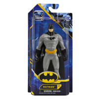 DC figurka Batman šedý 15 cm