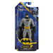 DC figurka Batman šedý 15 cm