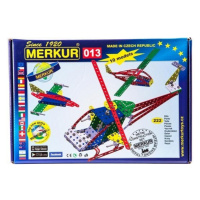 Stavebnice Merkur Vrtulník M013