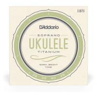 D'Addario EJ87S