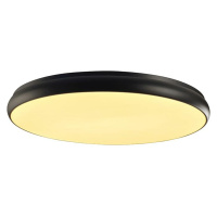 ACA Lighting Decoled LED stropní svítidlo V27LEDC80BK