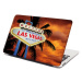 Sablio Samolepka na notebook Fabulous Las Vegas - 38x26 cm