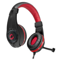 Speedlink Headset Speed Link Legatos Gaming (SL-860000-BK) / černá Varianta: ivi3