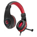 Speedlink Headset Speed Link Legatos Gaming (SL-860000-BK) / černá Varianta: ivi3