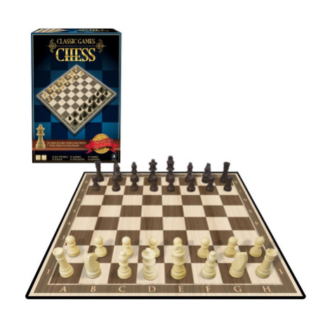 Šachy Sparkys