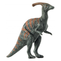 Mojo Animal Planet Parasaurolophus