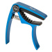 Flight Ukulele Capo Blue