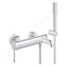 Grohe 33628001 - Vanová baterie s příslušenstvím, chrom