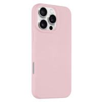 Zadní kryt Tactical MagForce Velvet Smoothie pro Apple iPhone 16 Pro Max, pink panther