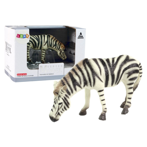 mamido  Figurka zebry