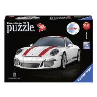 Ravensburger Porsche 911R 108 dílků