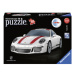 Ravensburger Porsche 911R 108 dílků