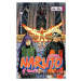 Naruto 64: Desetiocasý - Masashi Kishimoto - kniha z kategorie Komiksy