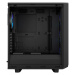 Fractal Design Meshify 2 Compact RGB Black TG Light Tint