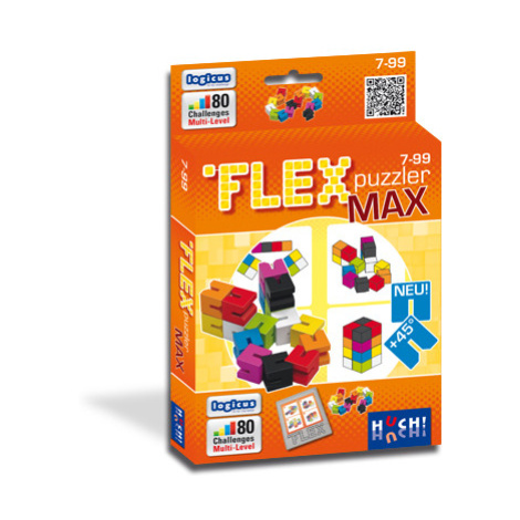 Huch Flex Puzzler MAX
