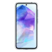 Obal na Samsung Galaxy A35 5G Spigen Ultra Hybrid Transparentní