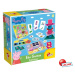 Peppa Pig kolekce vzdělávacích her, Lisciani, W013806