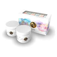 Nupreme Collagen Harmony Box kolagen 2x205 g + tyčinky 6x50 g